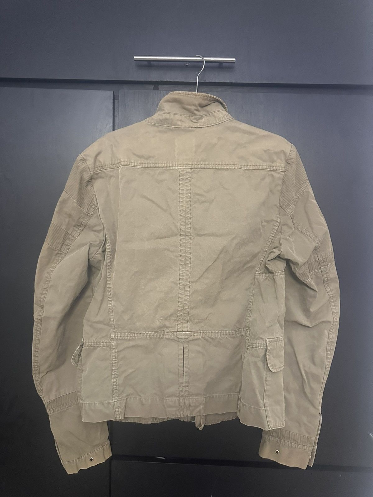 Diesel Diesel Light Jacket Size US M / EU 48-50 / 2 - 4 Thumbnail