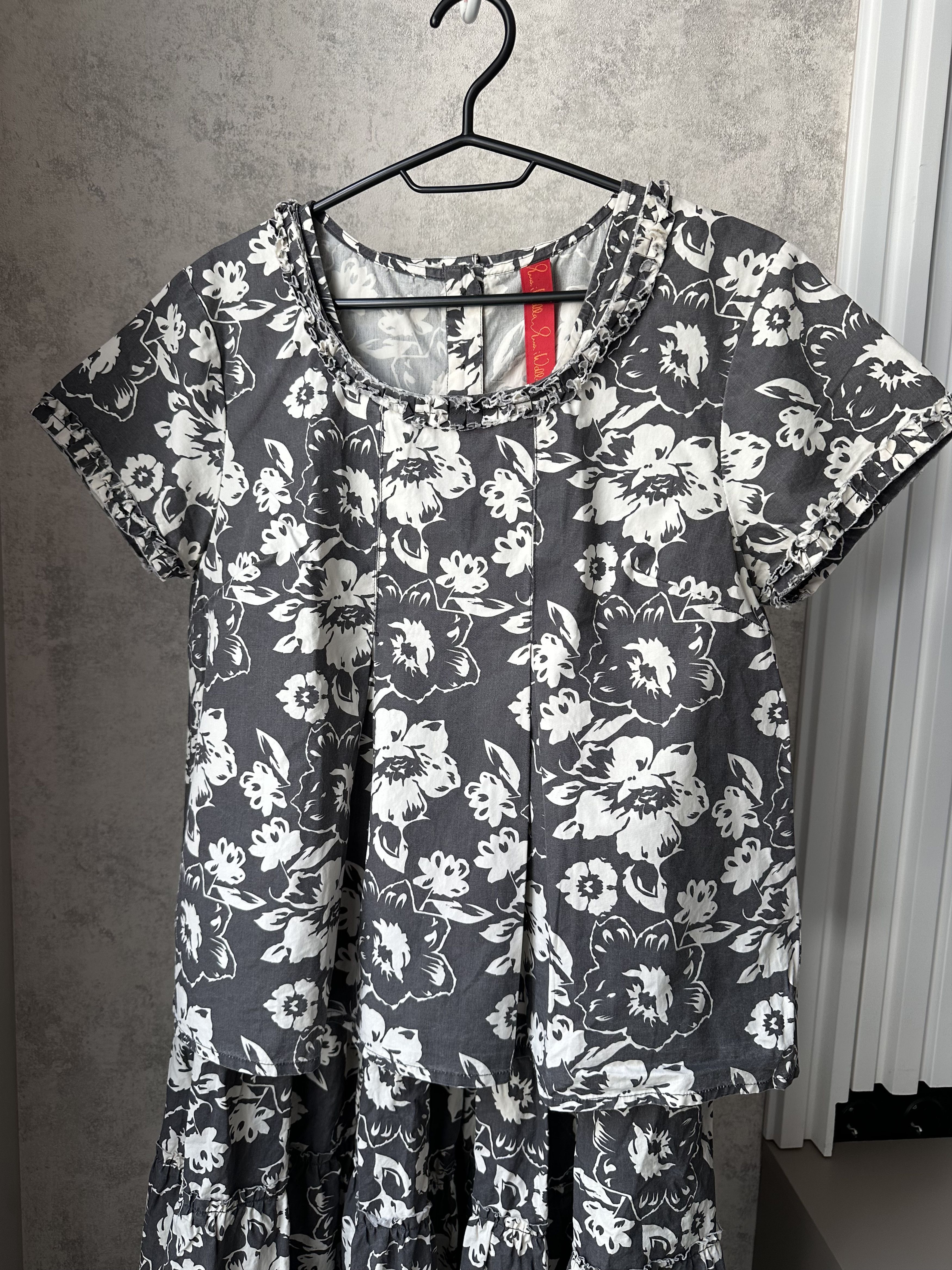 Other Ewa i Walla cotton floral set Size S / US 4 / IT 40 - 3 Thumbnail