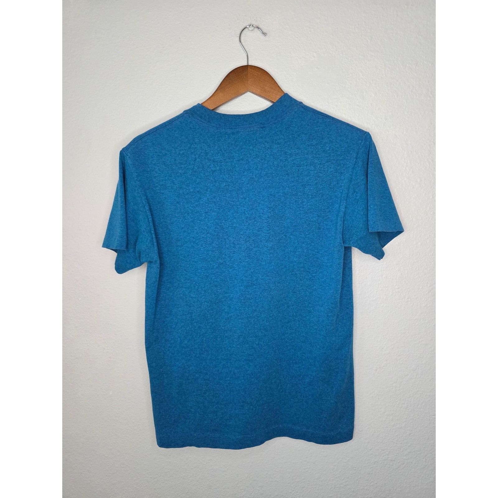 Vintage Vintage New Mexico Native American Dream Catcher Blue M Tee Size US M / EU 48-50 / 2 - 6 Thumbnail