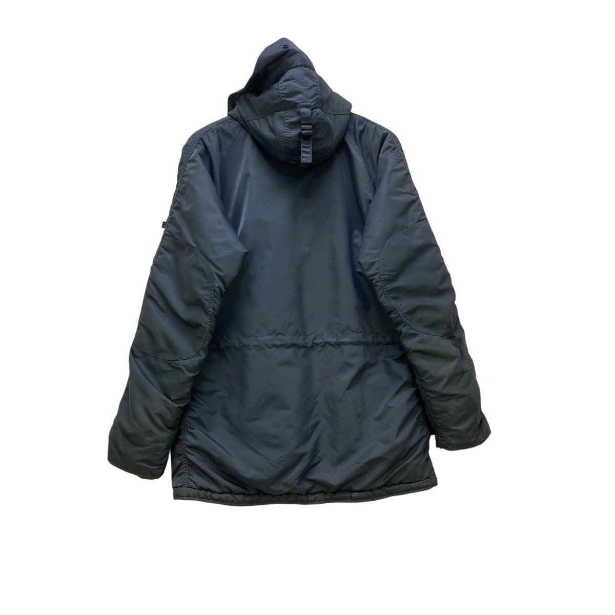 Alpha Industries 🔥Rare Alpha Industries N2B Parka Jacket Size US M / EU 48-50 / 2 - 2 Thumbnail