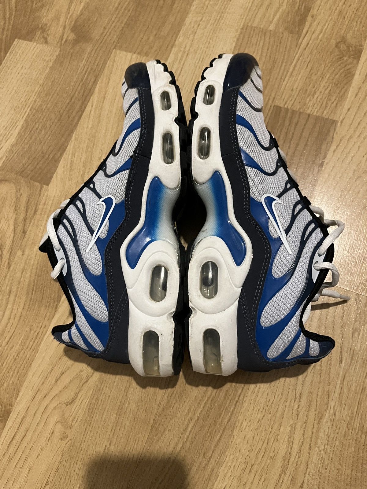 Nike Nike Air Max Plus Size US 7 / EU 40 - 5 Thumbnail