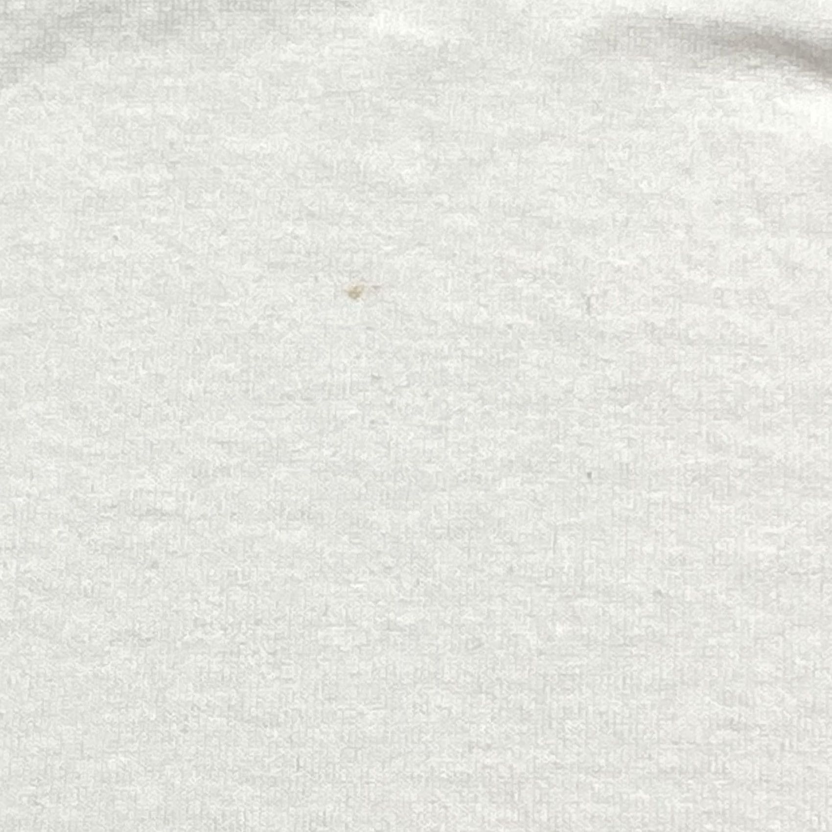 Hanes VTG Hanes White TShirt Mens L ST Andrews Episcopal Church Single Stitch Distressed Shirt Mens 90s Classic Size US L / EU 52-54 / 3 - 3 Thumbnail
