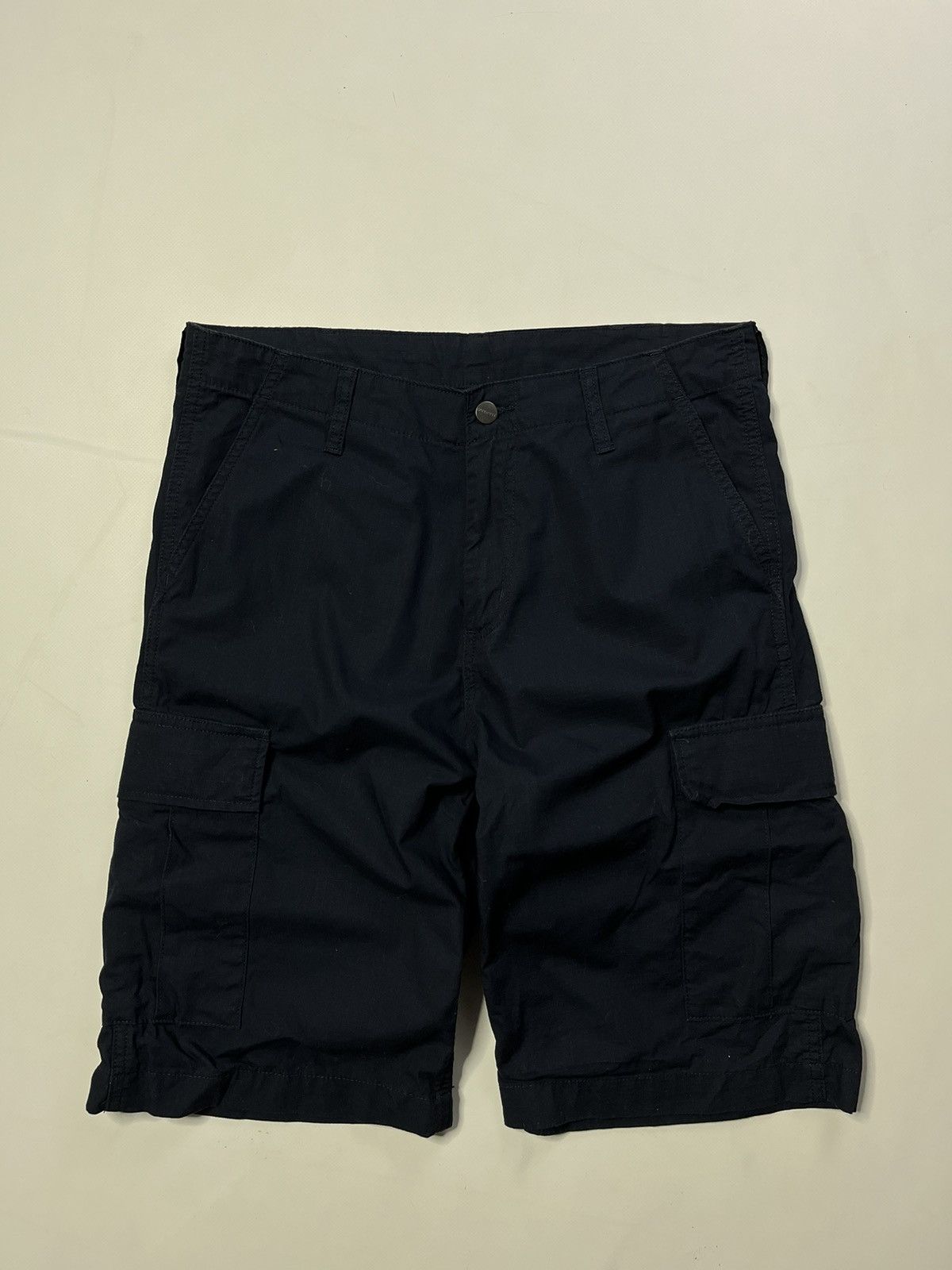Carhartt Carhartt regular cargo short Size US 32 / EU 48 - 8 Thumbnail