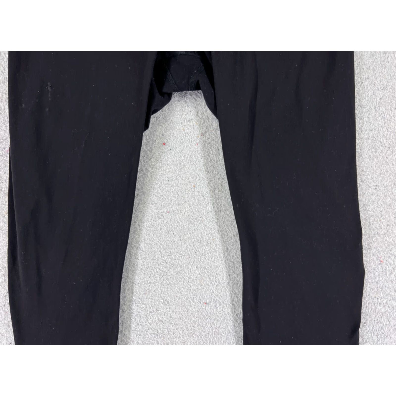 Lululemon Lululemon Pants Womens 8 Black Pink Wunder Under Crop Full-On Luon Floral READ Size 30" / US 8 / IT 44 - 3 Thumbnail