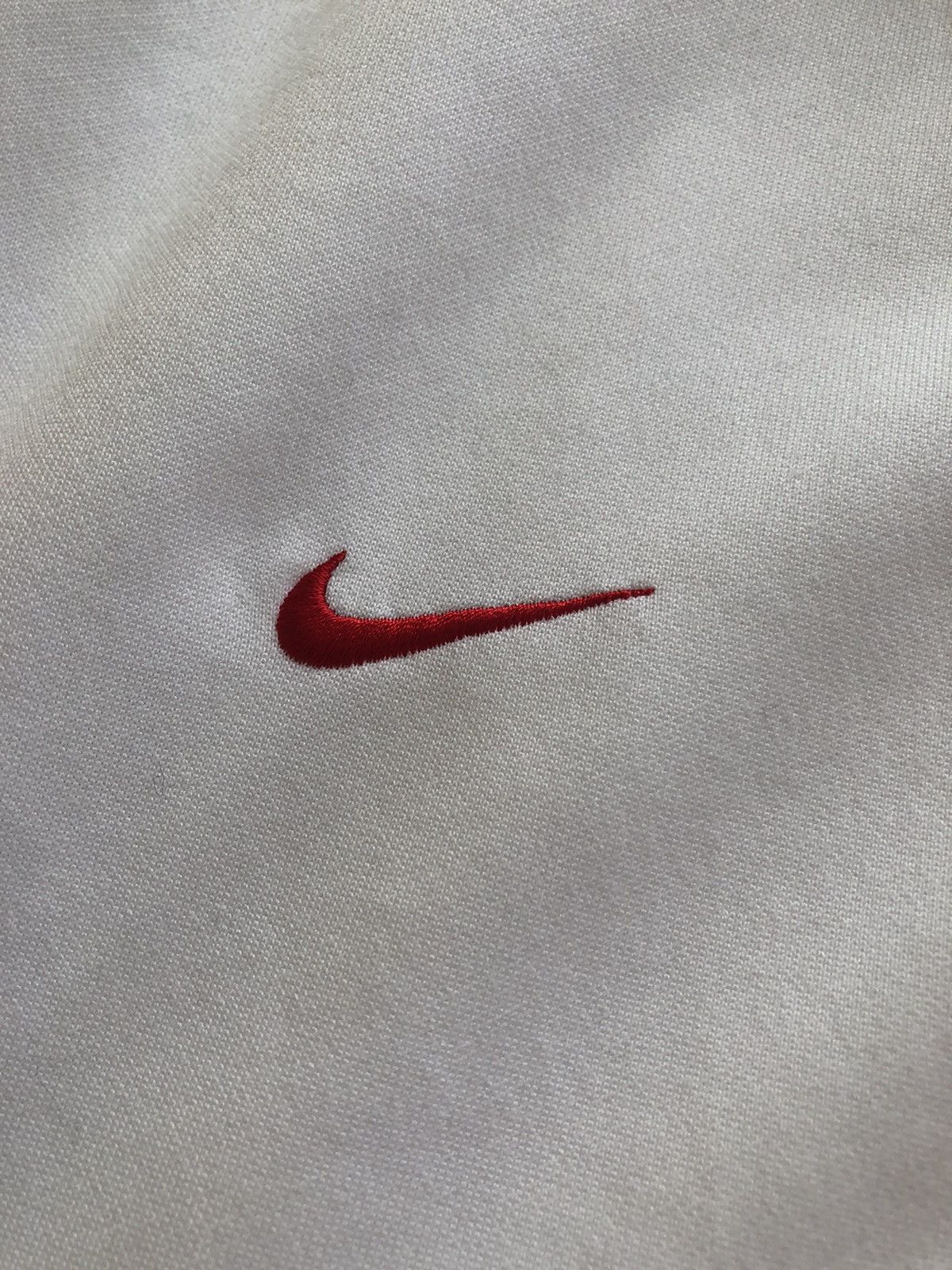 MLB × Nike RARE VINTAGE NIKE TEXAS RANGERS MLB BASEBALL ZIP SWEATSHIRT Size US S / EU 44-46 / 1 - 6 Thumbnail
