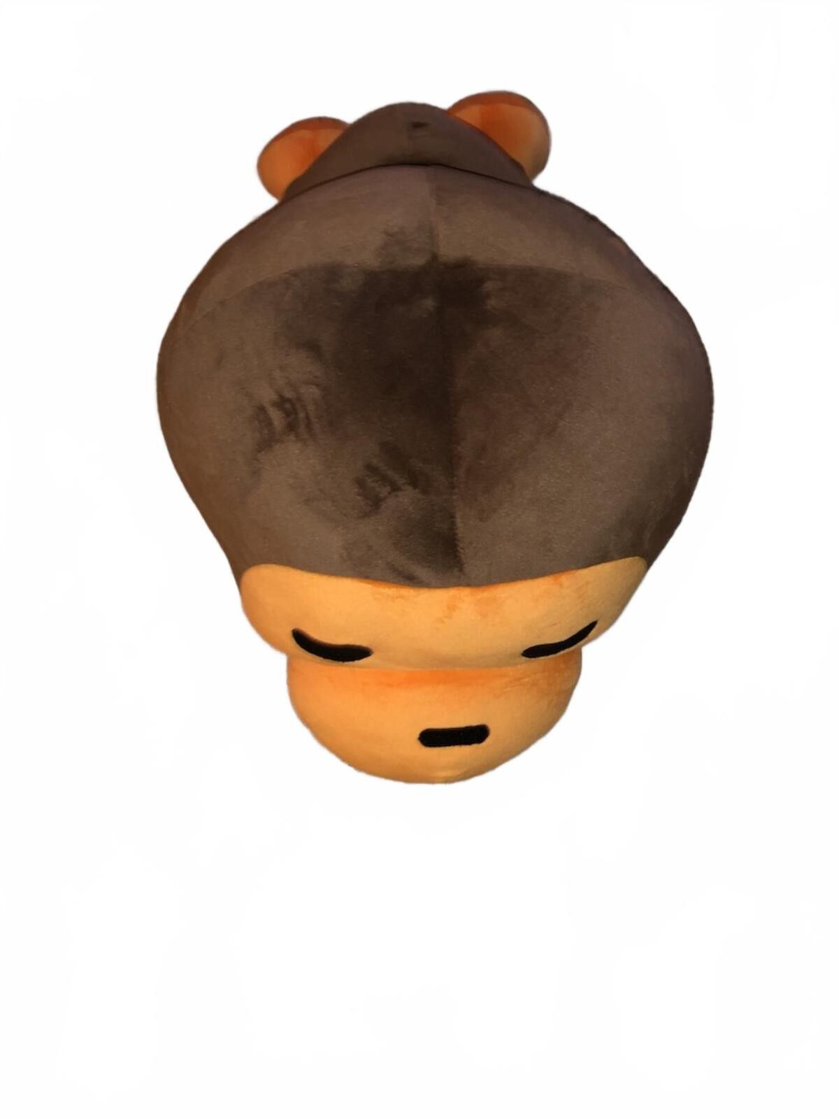 Bape BAPE x Baby Milo Christmas Plush Holiday Body Pillow - Soft! Size ONE SIZE - 4 Thumbnail