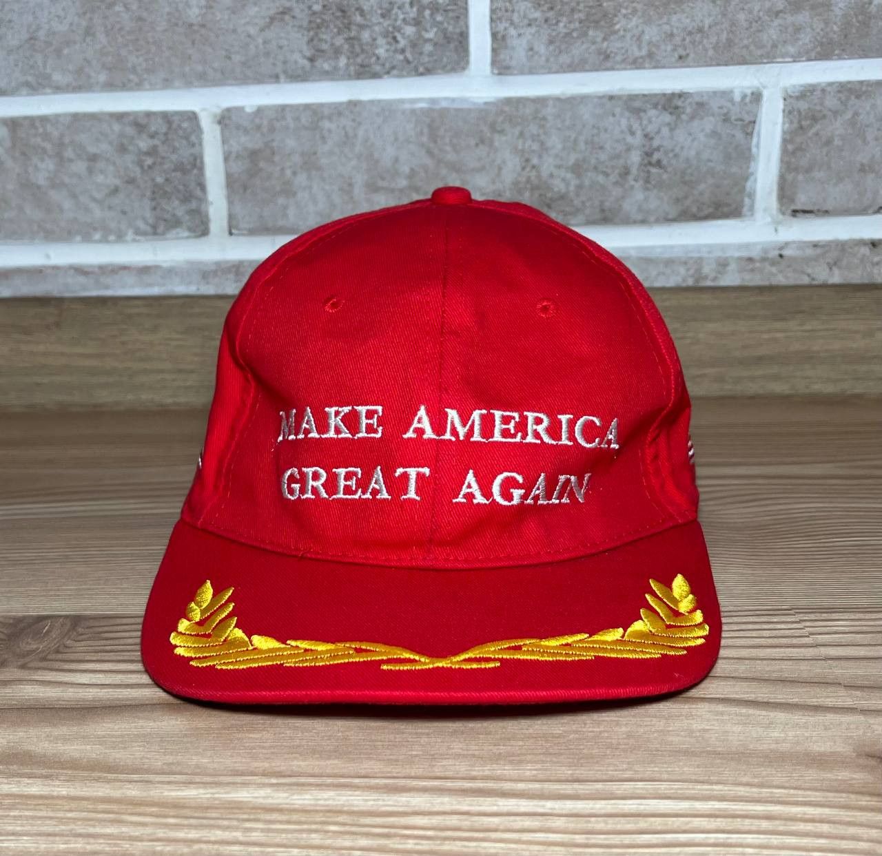 Other Make America Great Again cap hat USA Size ONE SIZE - 1 Thumbnail