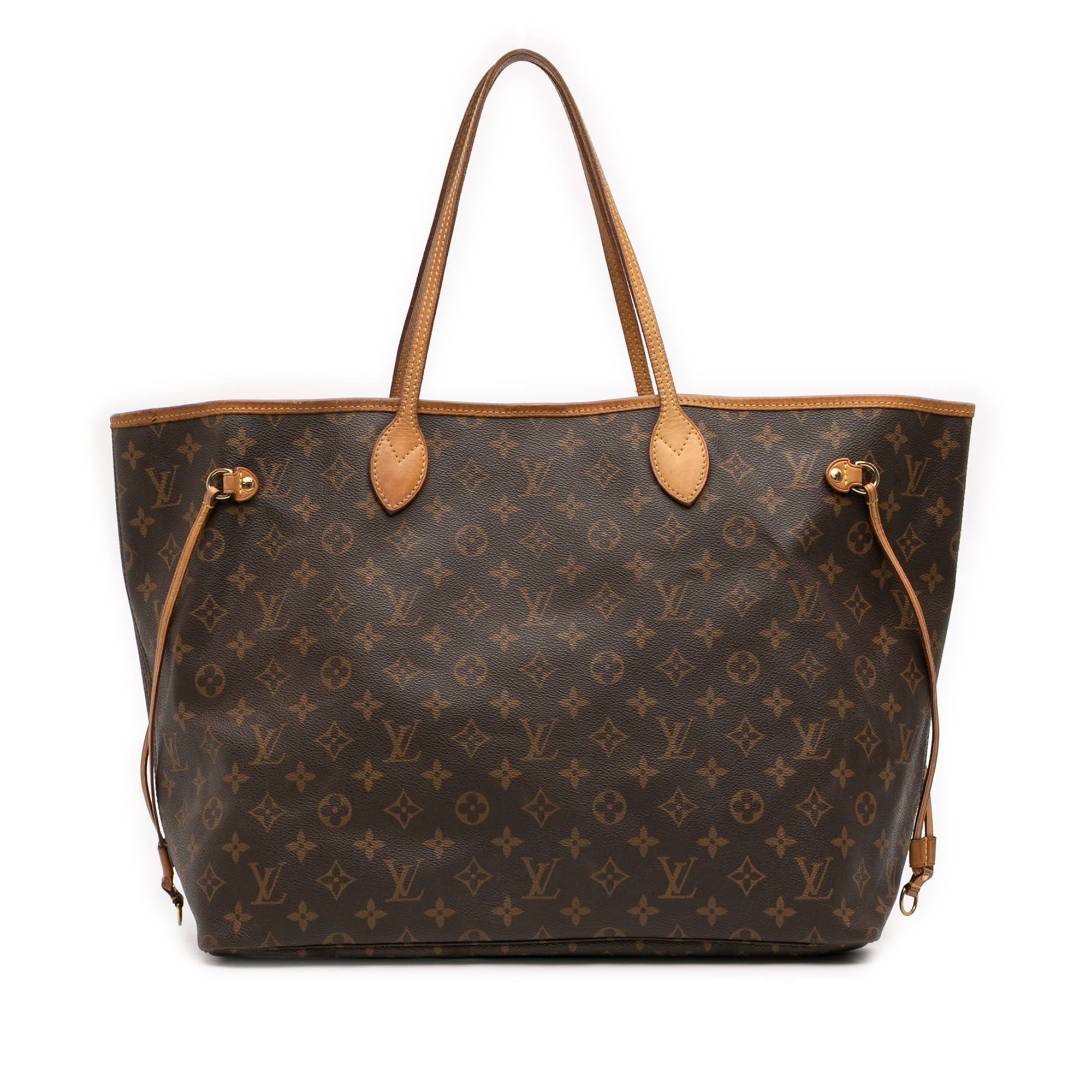 Louis Vuitton Monogram Neverfull GM Size ONE SIZE - 1 Thumbnail