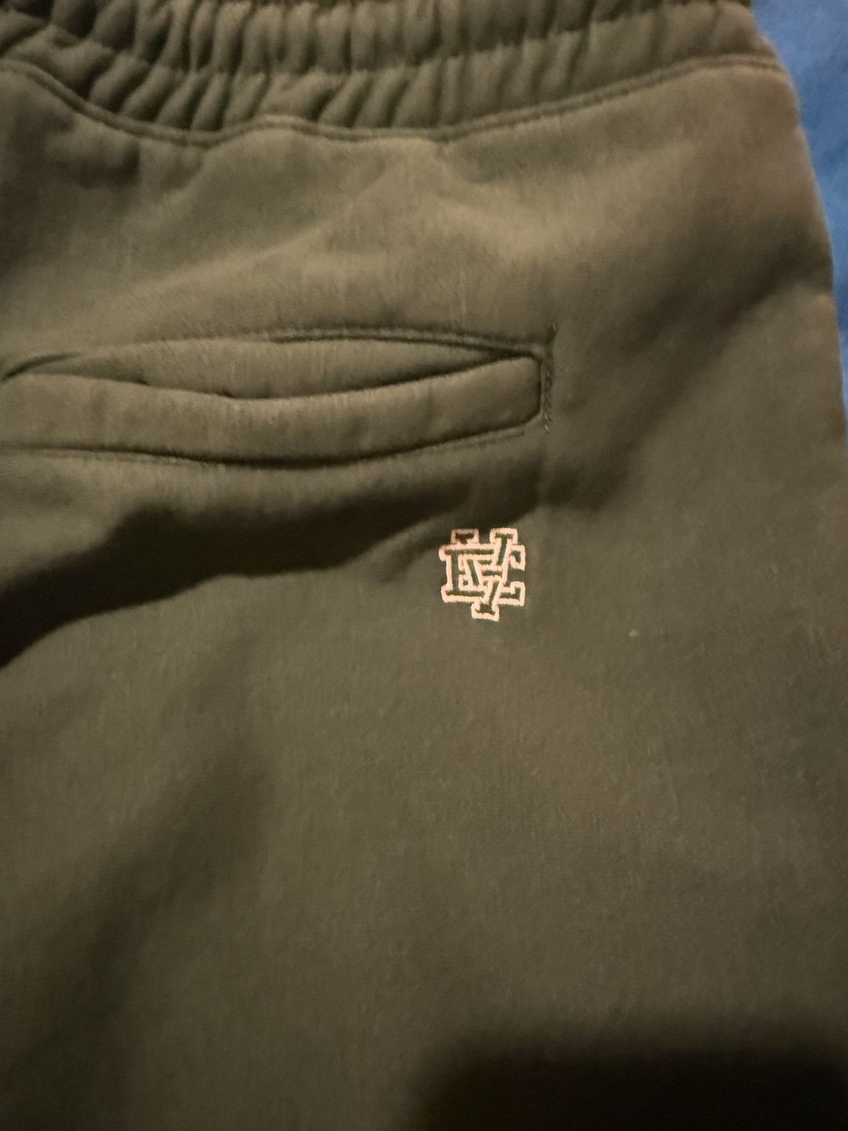 Everlast Everlast boxing sweatpants Size US 34 / EU 50 - 3 Thumbnail
