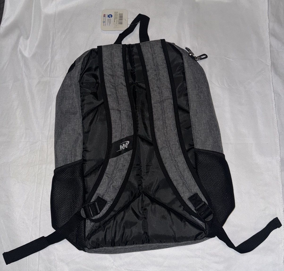 NFL New York Giants Backpack Size ONE SIZE - 2 Thumbnail