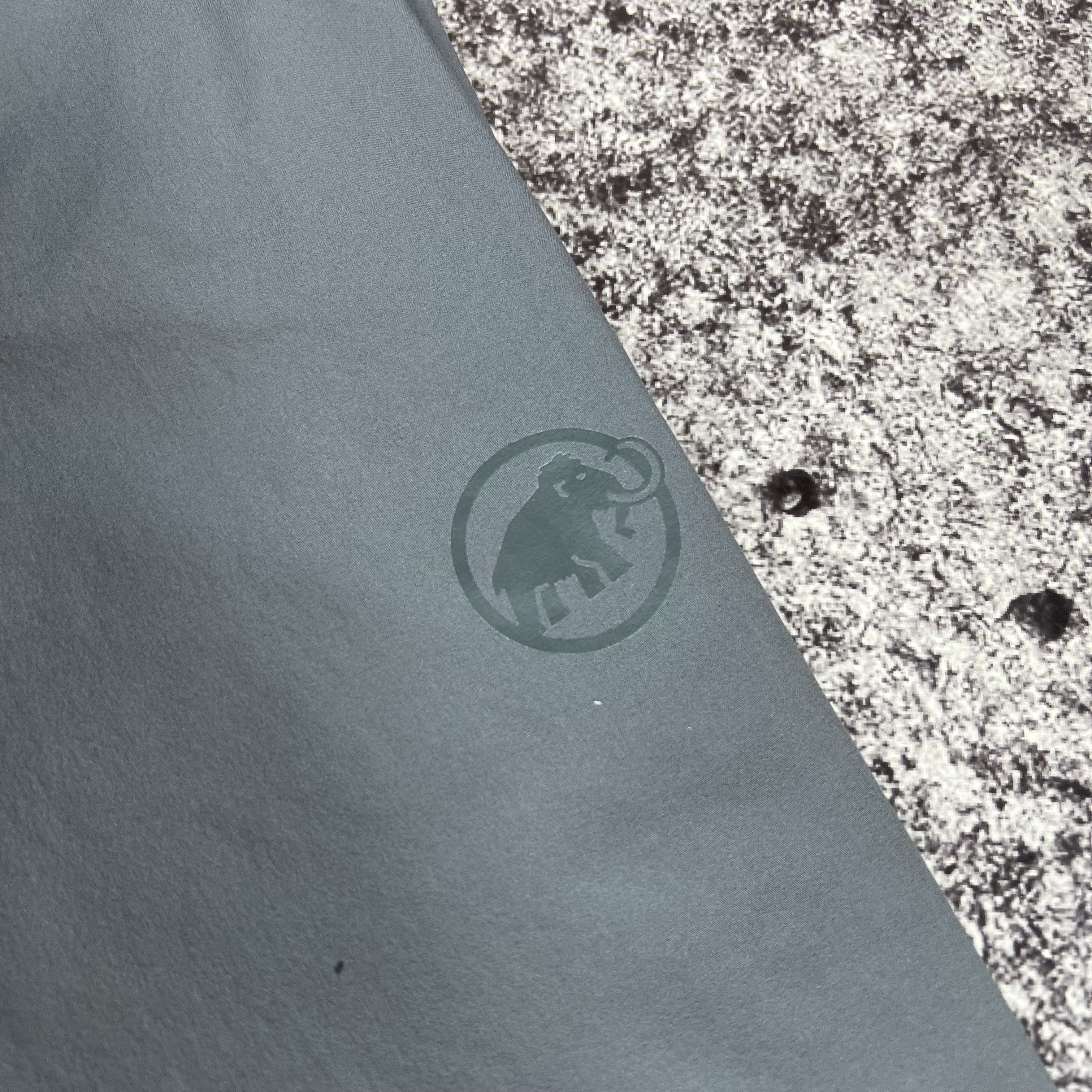Mammut Mammut Crashiano Pants Size 34 Size US 34 / EU 50 - 8 Thumbnail