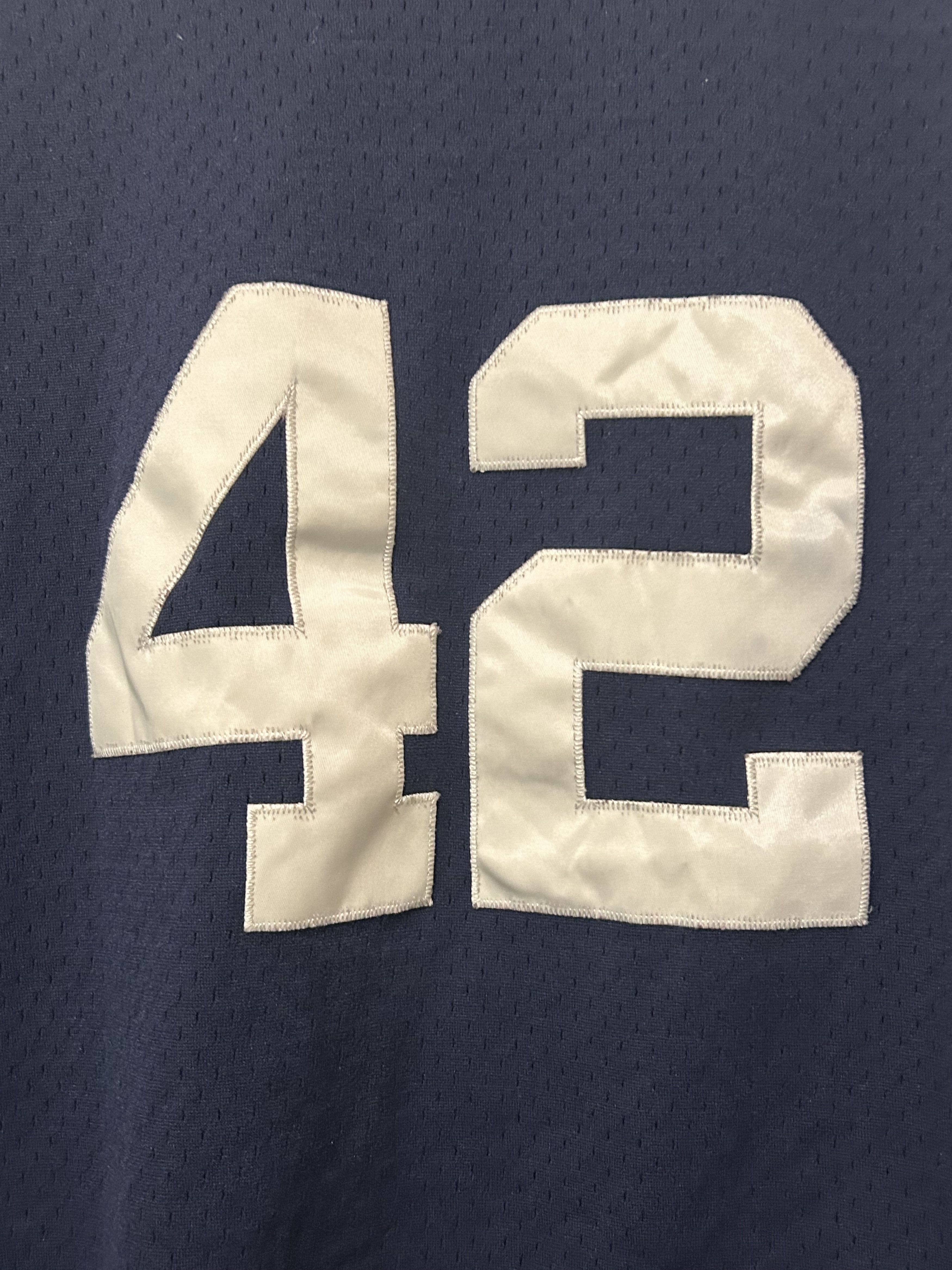 Mitchell & Ness New York Yankees Mariano Rivera Mitchell and Ness BP Jersey Size US XXL / EU 58 / 5 - 7 Thumbnail