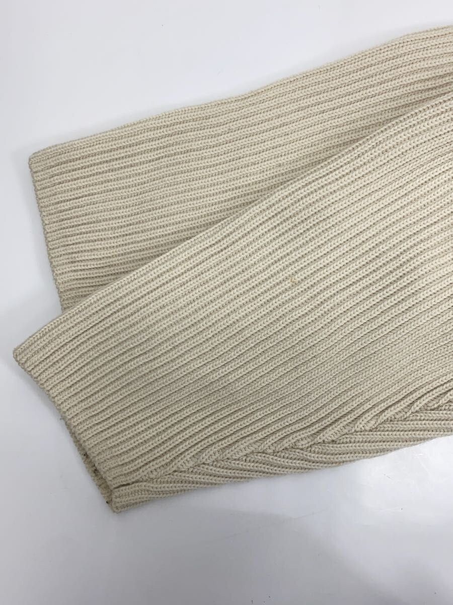 Auralee AW17 Ribbed Knit Sweater Size US XL / EU 56 / 4 - 6 Thumbnail