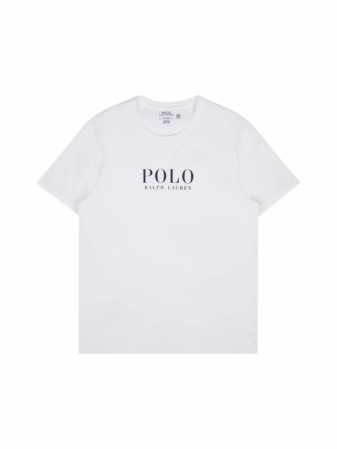 Polo Ralph Lauren Polo Ralph Lauren Big Logo blank tee Size US XL / EU 56 / 4 - 1 Thumbnail