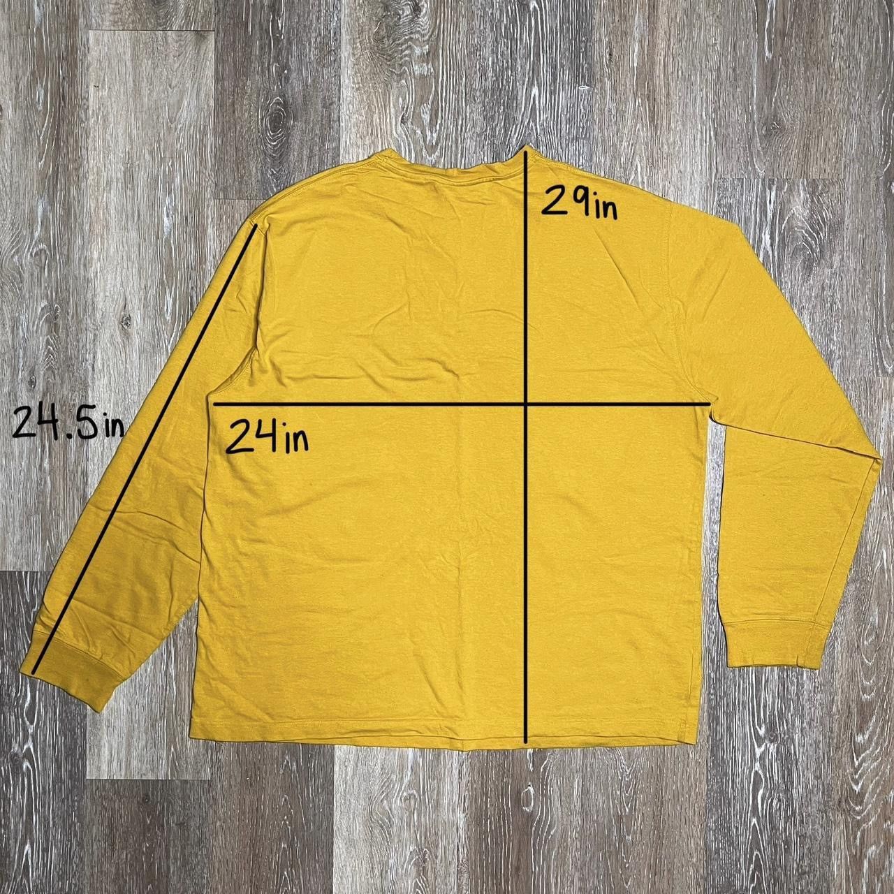 Timberland × Vintage baggy 90s timberland long sleeve Size US XL / EU 56 / 4 - 2 Thumbnail