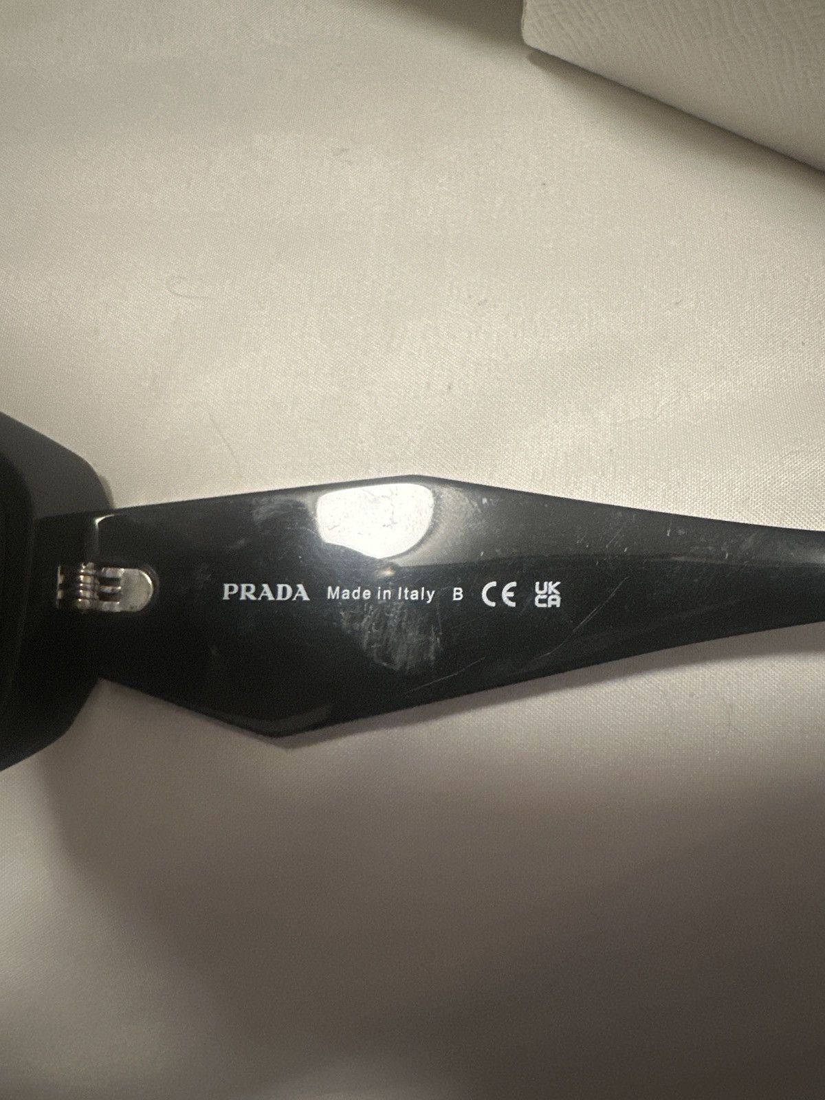Prana Prada glasses Size ONE SIZE - 5 Thumbnail