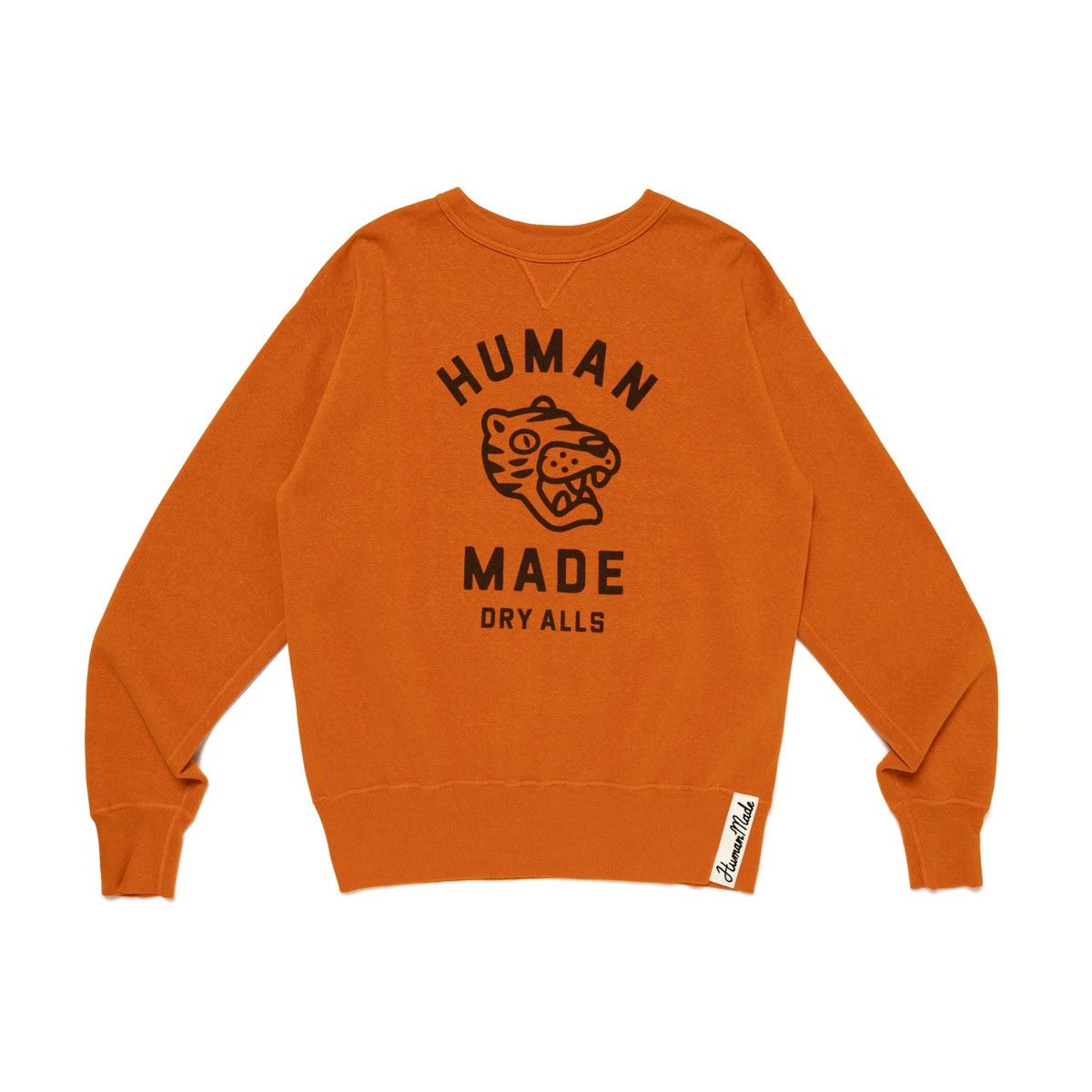 Human Made Human Made Sweatshirt Size ONE SIZE - 1 Thumbnail