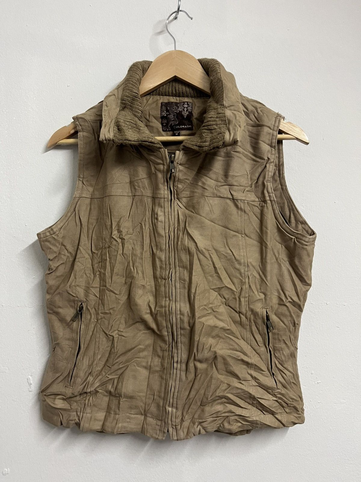 Colorado Trading Co. 💥Colorado Outdoor Vests Size US M / EU 48-50 / 2 - 1 Thumbnail