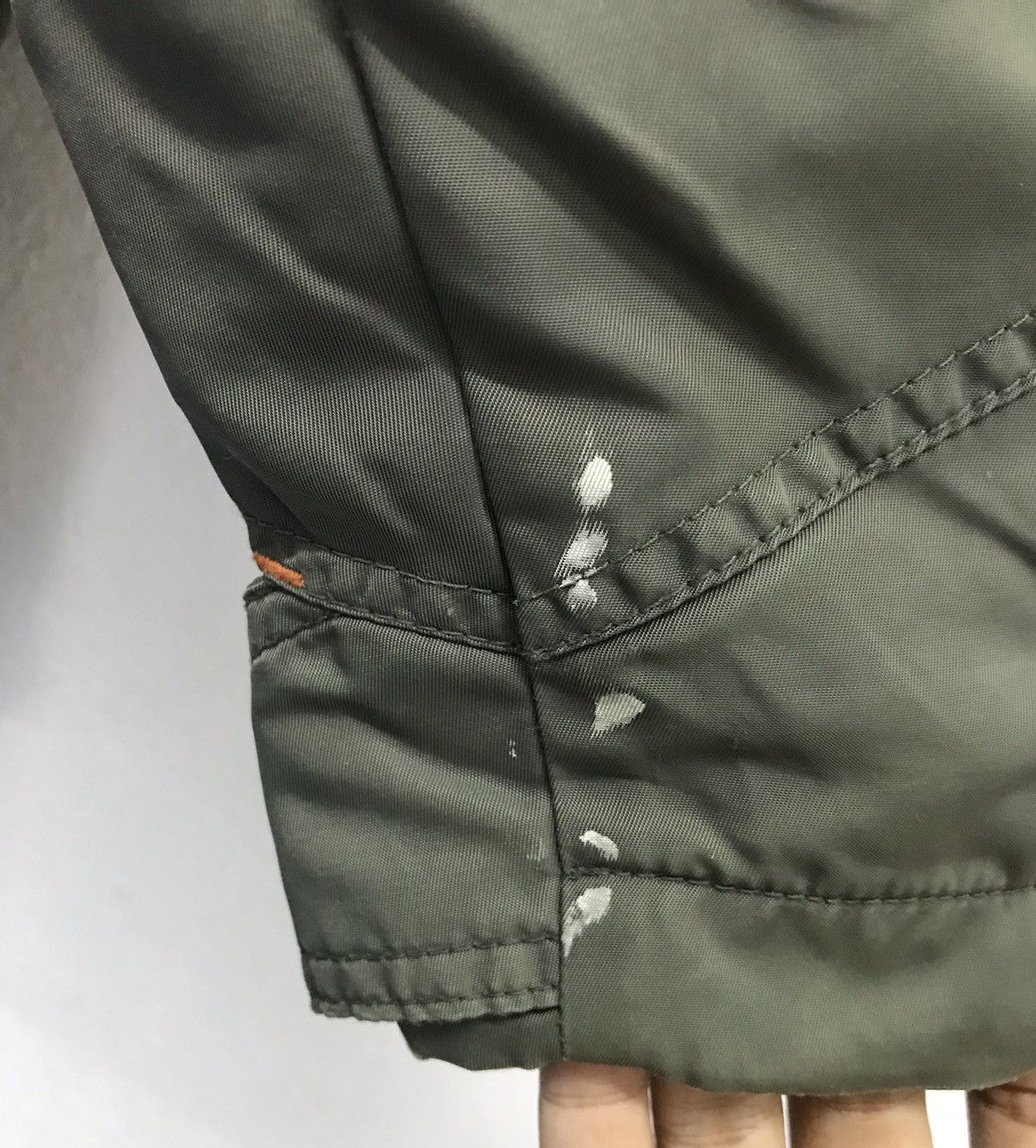 Airwalk Vintage Airwalk Jacket Size US M / EU 48-50 / 2 - 17 Thumbnail