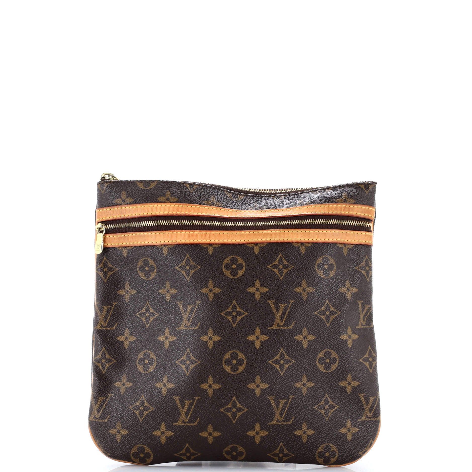 Louis Vuitton Bosphore Pochette Size ONE SIZE - 1 Thumbnail