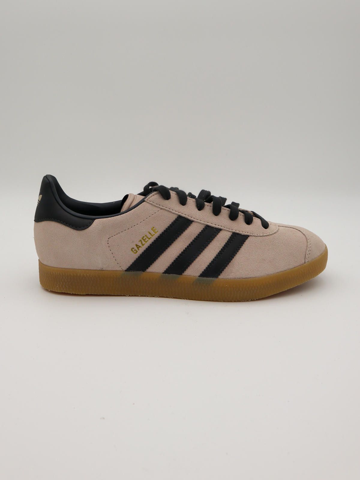 Adidas adidas Originals Gazelle – IG6199 – Indigo / Taupe - BNIB Size US 10 / EU 43 - 4 Thumbnail