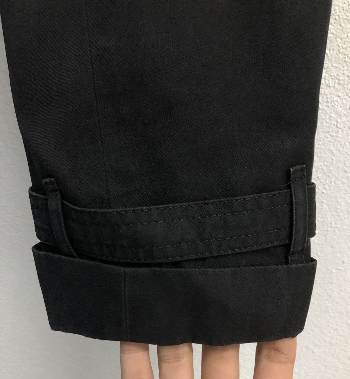 Aquascutum Vintage Aquascutum London Made In Japan Jacket Size US M / EU 48-50 / 2 - 10 Thumbnail