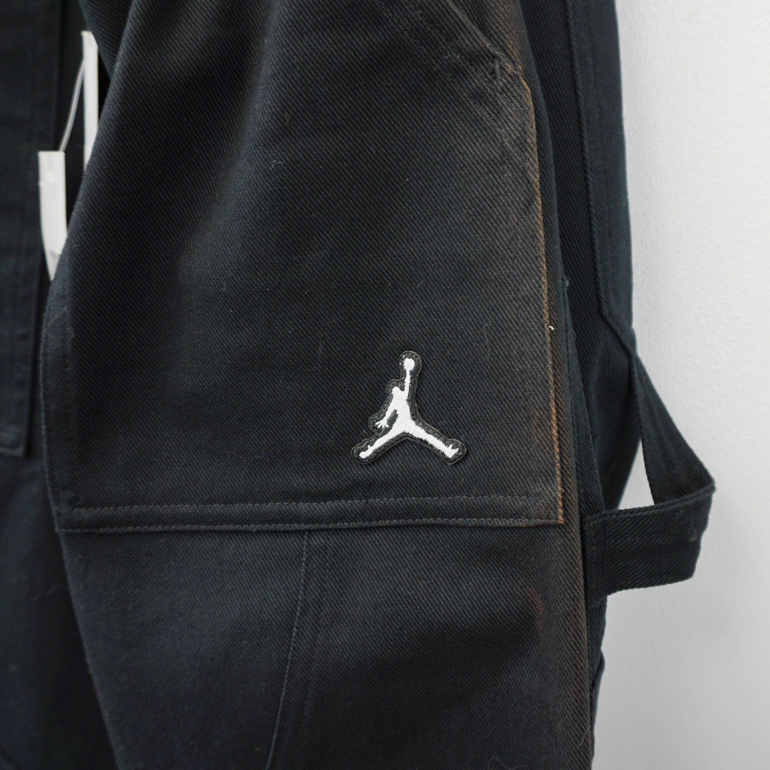 Jordan Brand Brand New Workwear Pants Size S Size 26" / US 2 / IT 38 - 5 Thumbnail