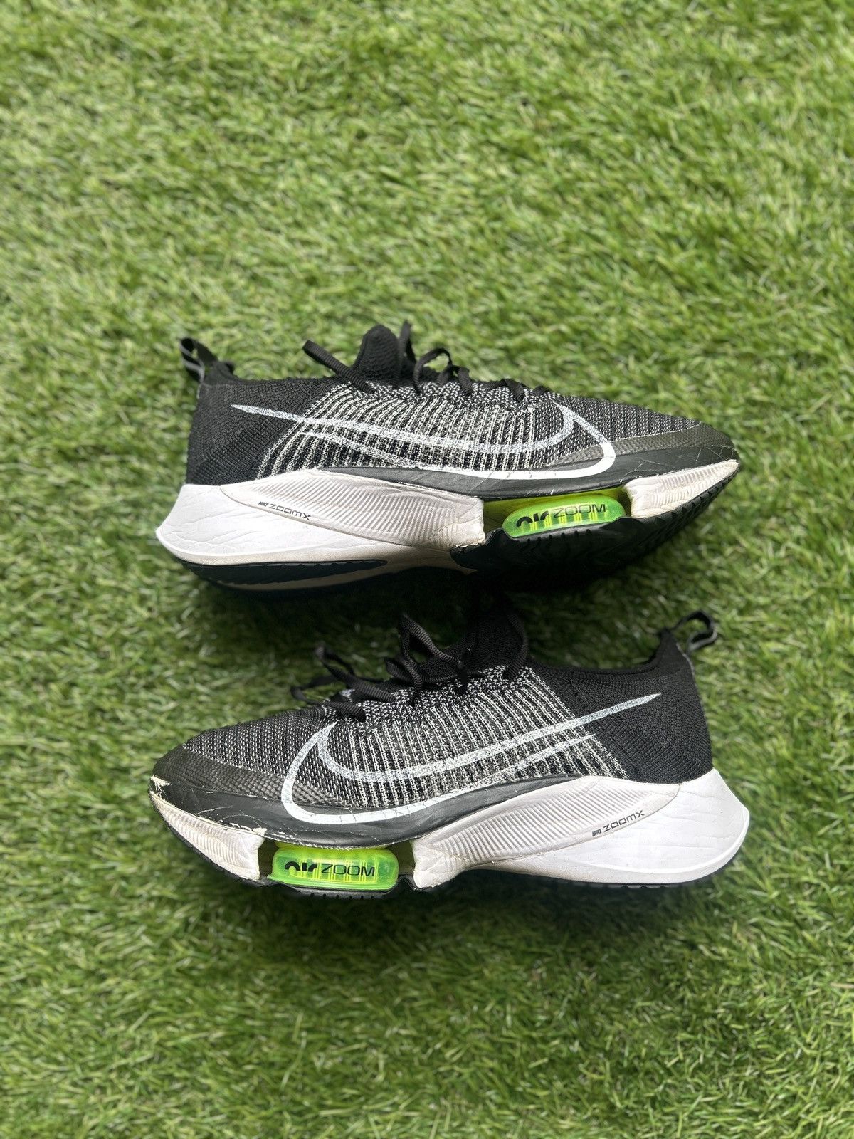 Nike NEW NEW Nike Air Zoom SuperRep Black White Shoes