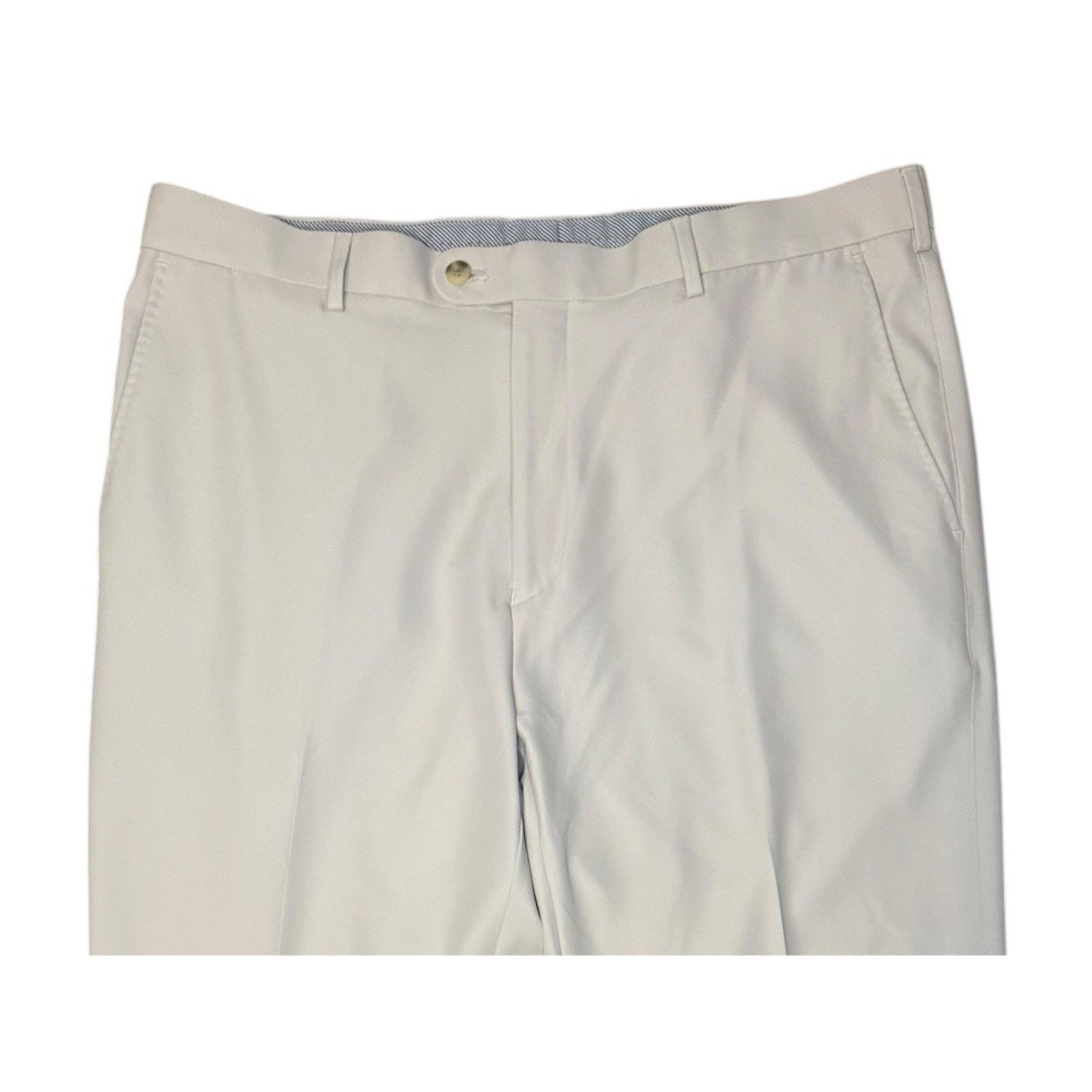 Peter Millar Peter Millar Crown Sport Performance Pants Size US 38 / EU 54 - 2 Thumbnail