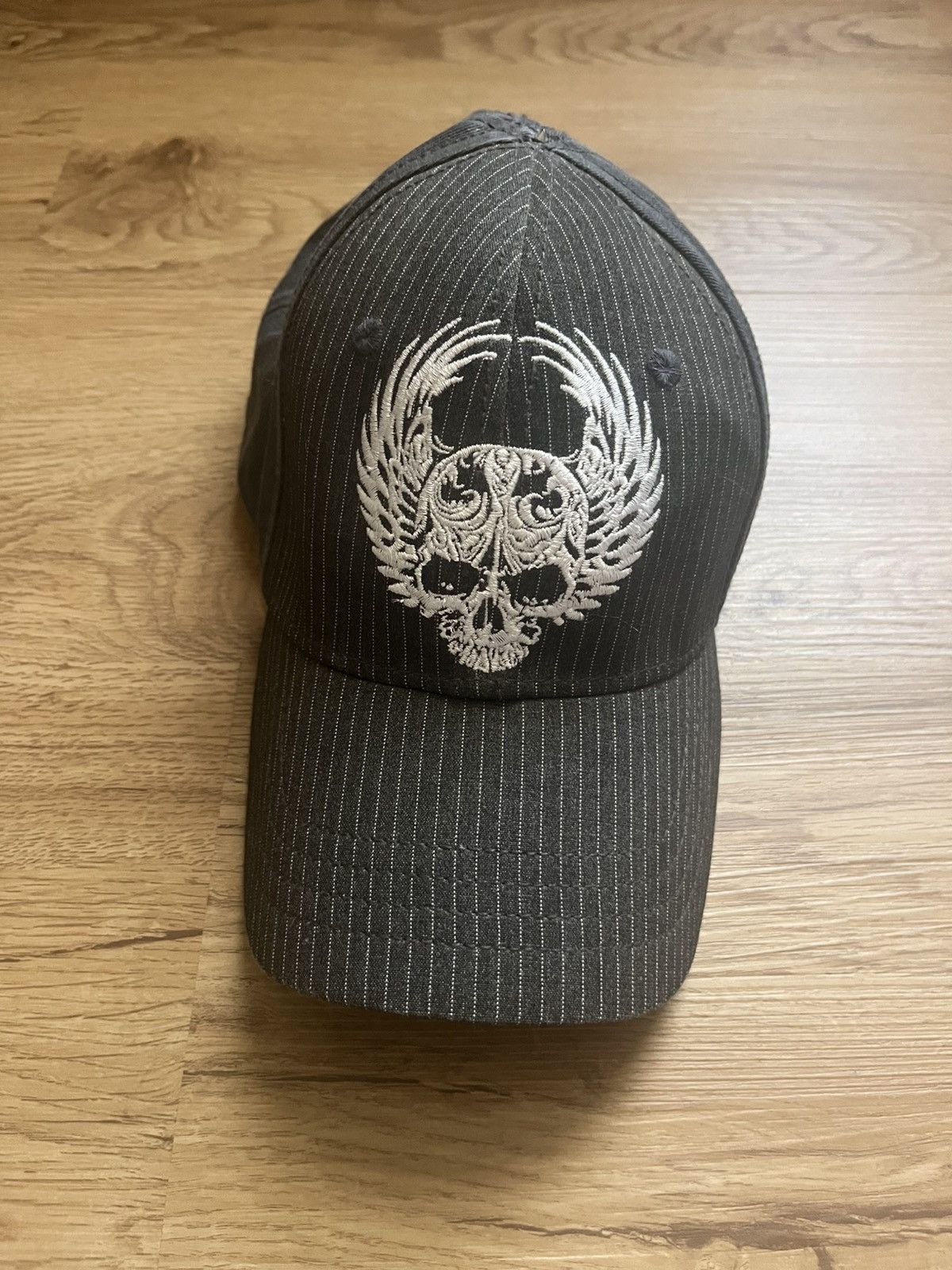 Carbon Y2K hat Size ONE SIZE - 1 Thumbnail