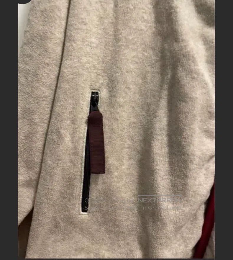 Kapital Kapital Fleece Jacket Size US L / EU 52-54 / 3 - 5 Thumbnail