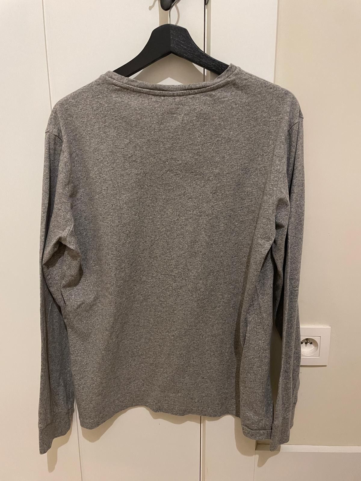 Ralph Lauren Ralph Lauren longsleeve Size US S / EU 44-46 / 1 - 2 Thumbnail