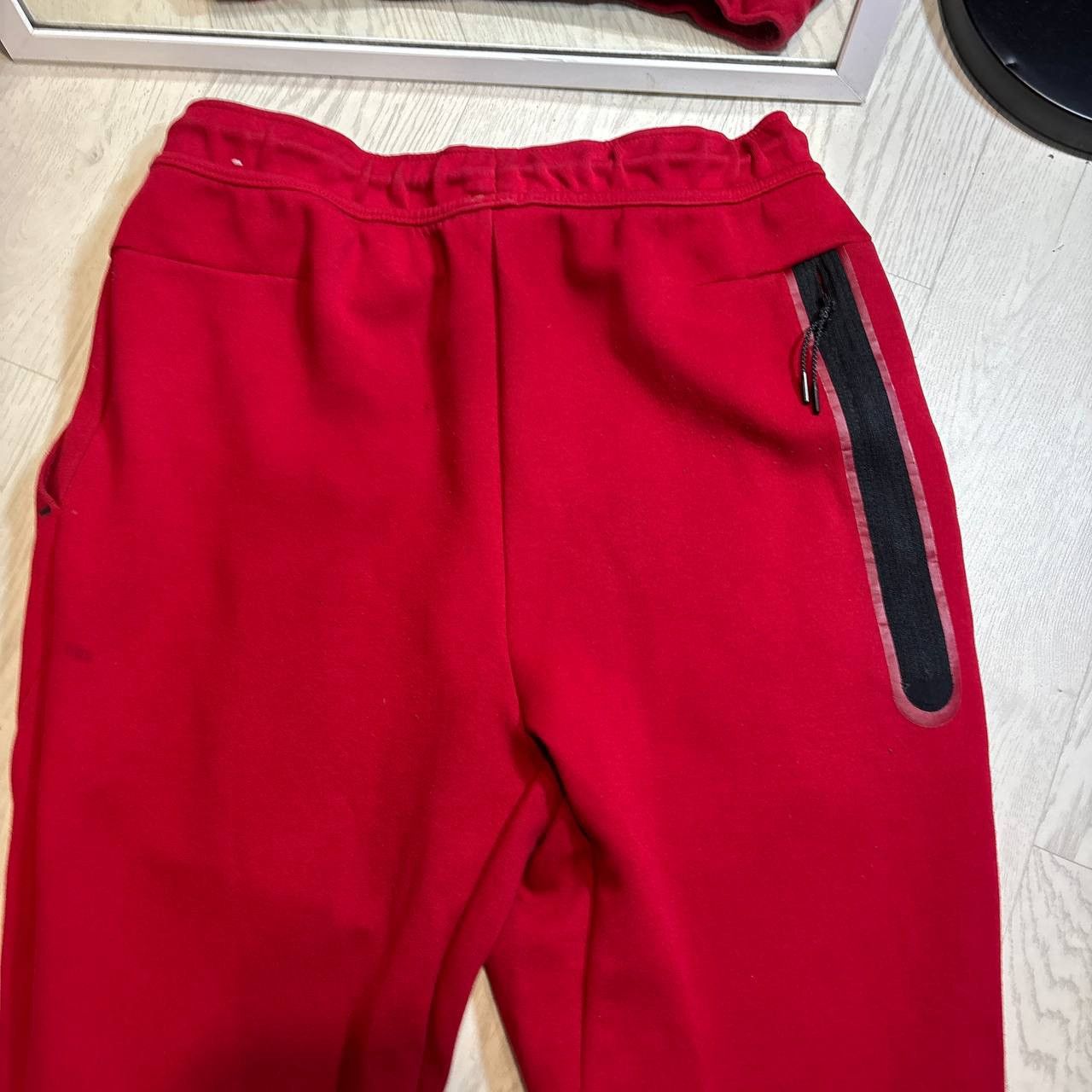 Nike Nike Tech Fleece pants Size:M Size US 32 / EU 48 - 6 Thumbnail