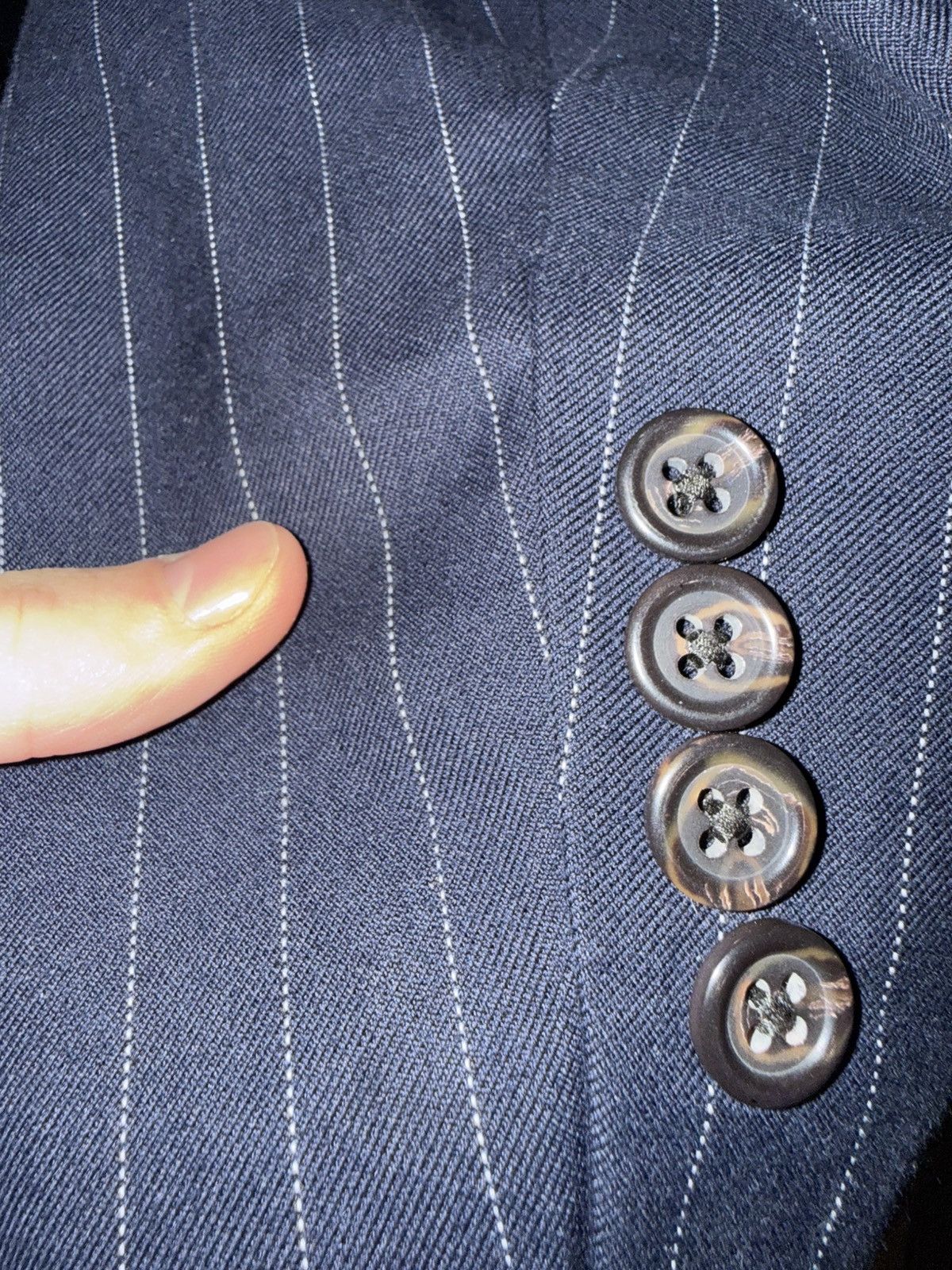 Polo Ralph Lauren Blazer Polo Ralph Lauren Size 42R - 3 Thumbnail
