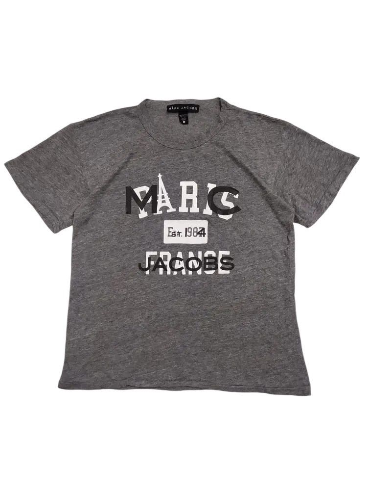 Marc by Marc Jacobs Marc Jacobs Tshirt Size US M / EU 48-50 / 2 - 1 Thumbnail