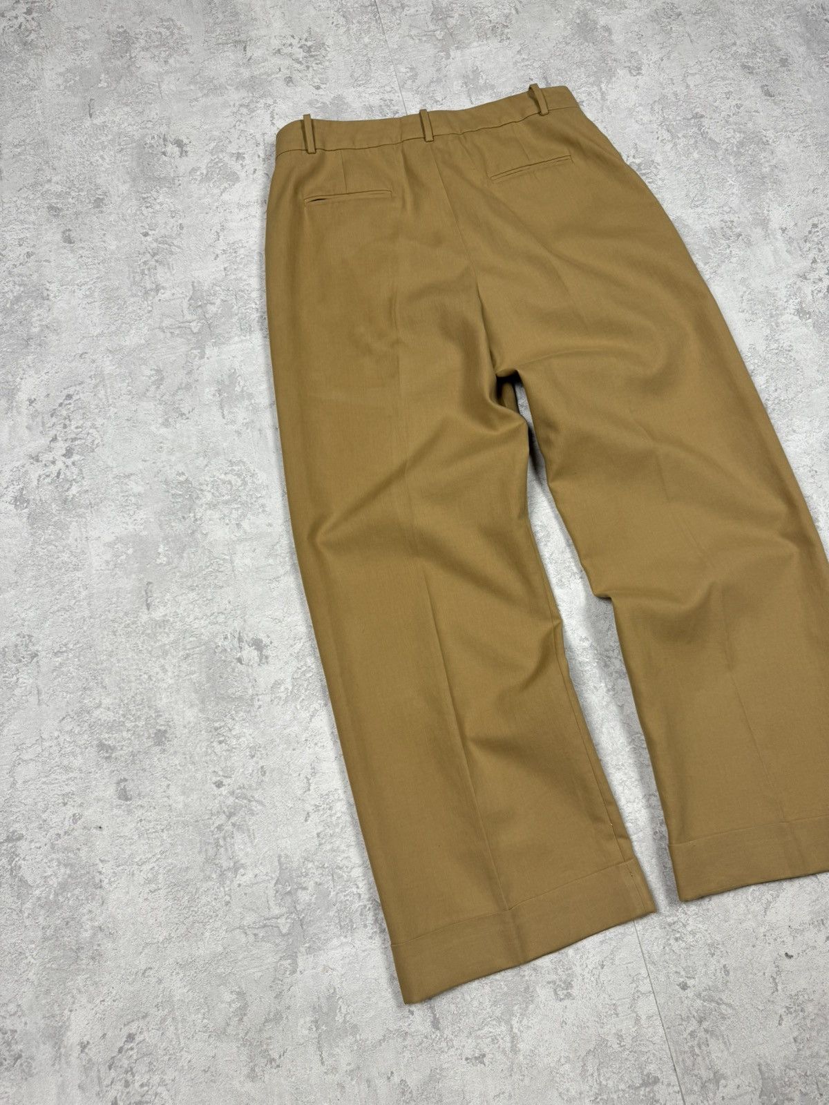 Loro Piana Loro Piana Pants Size 42 Size 28" / US 6 / IT 42 - 8 Thumbnail