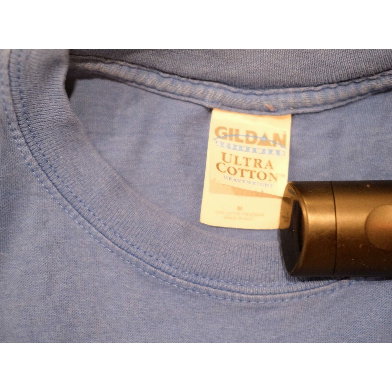 Gildan Gildan Monty Python Spam Alot T-Shirt M Movie Promo Funny Size US M / EU 48-50 / 2 - 4 Thumbnail