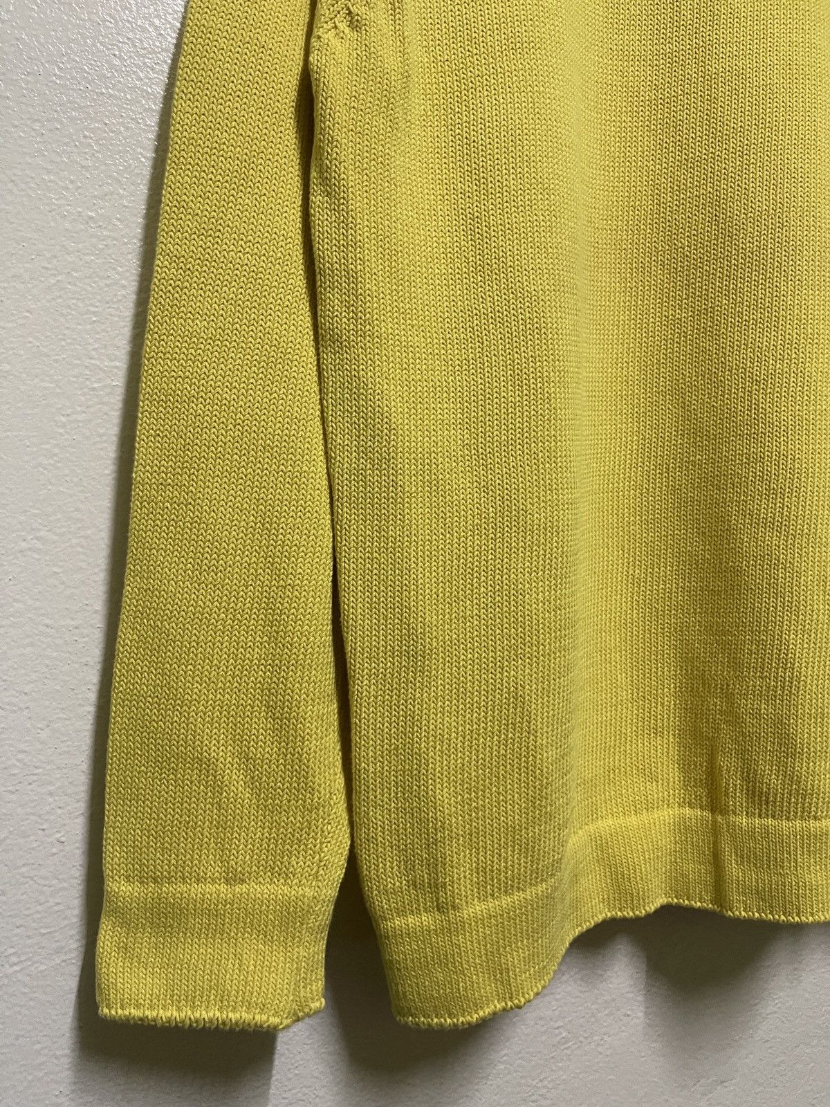 Boneville × C.P. Company × Vintage Boneville Vintage Knitwear Size US L / EU 52-54 / 3 - 3 Thumbnail
