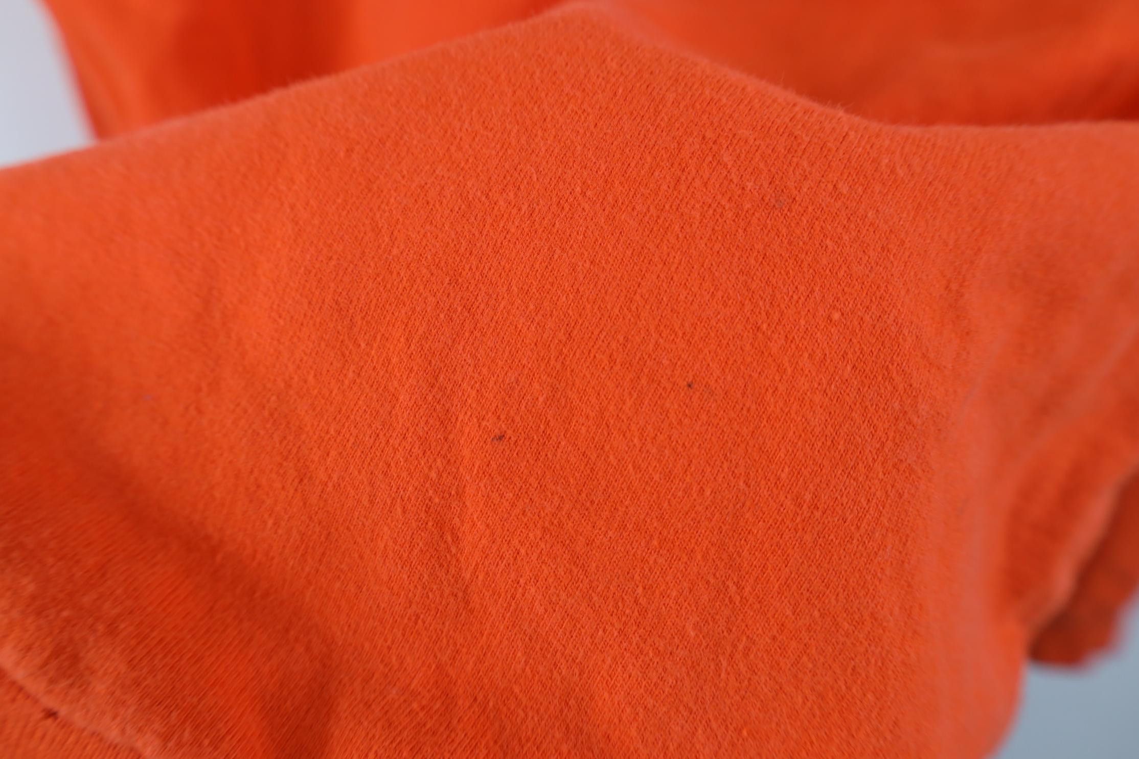 Vintage Vintage 90s Haunted By Housework Witch Cat Sweatshirt Size L / US 10 / IT 46 - 5 Thumbnail