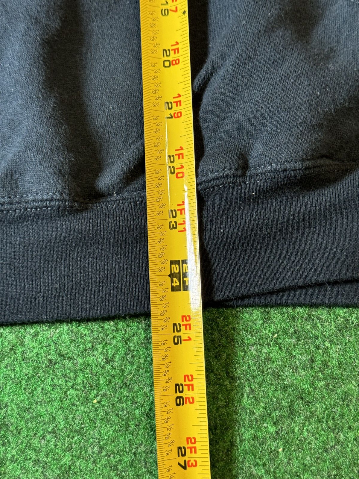 Majestic × NHL Vintage Y2K Buffalo Sabres Hockey Boxy NHL Majestic Hoodie Size US M / EU 48-50 / 2 - 6 Thumbnail