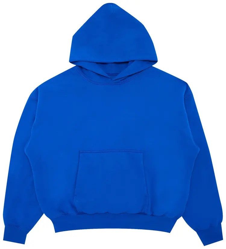 Gap × Yeezy 🔥Yeezy GAP Double Layered Hoodie/Yeezy Gap Oversized Hoodie Size US XL / EU 56 / 4 - 15 Thumbnail