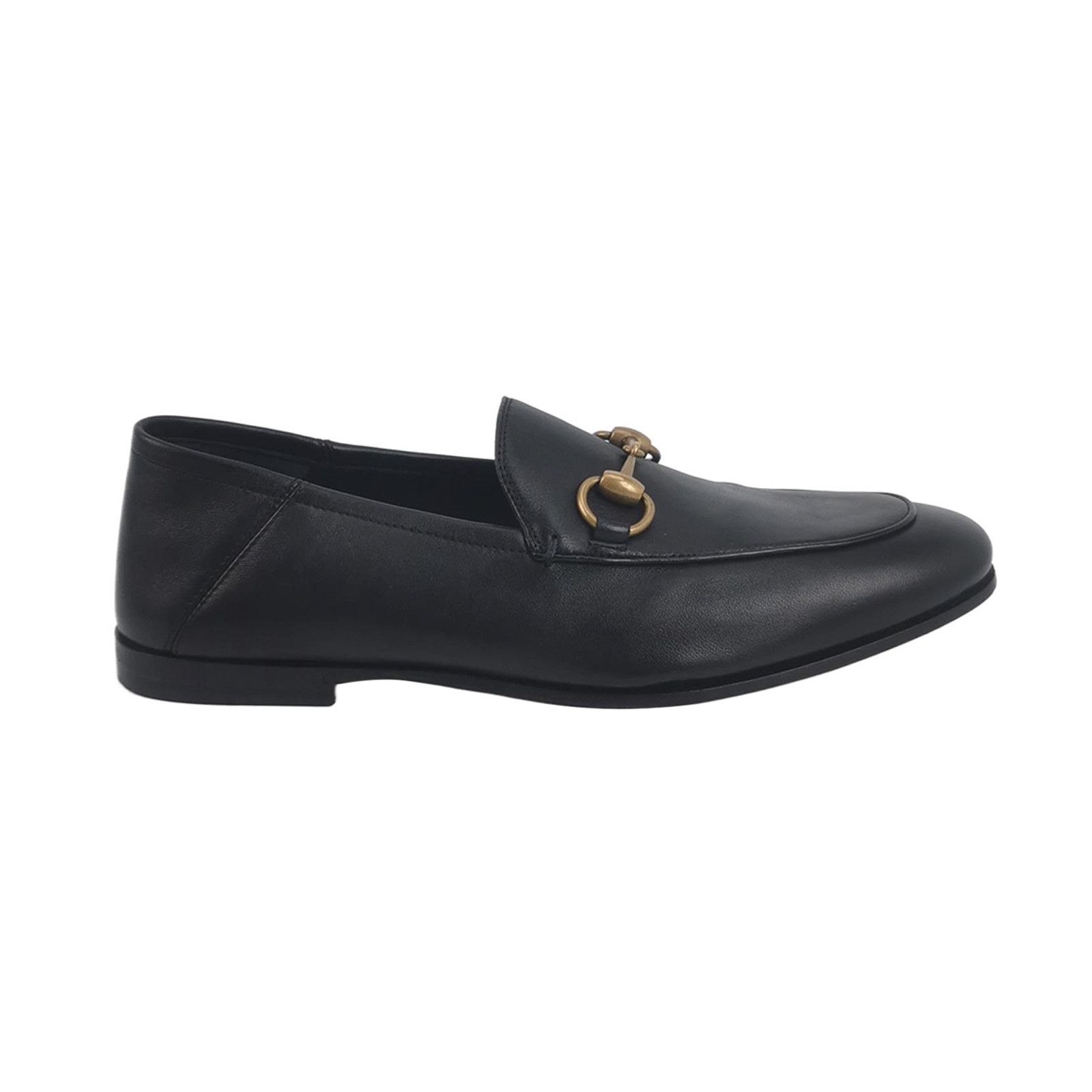 Gucci Gucci Men 6 Leather Size US 6 / EU 39 - 1 Thumbnail