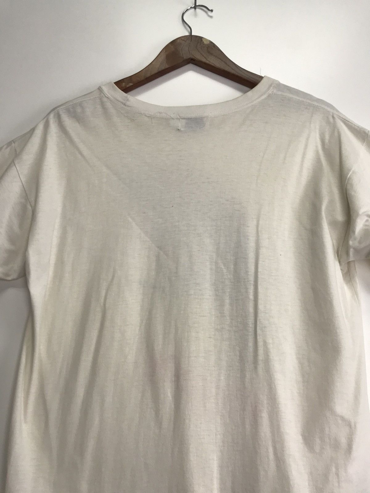 Vintage Vintage Milestone tee Size US M / EU 48-50 / 2 - 10 Thumbnail