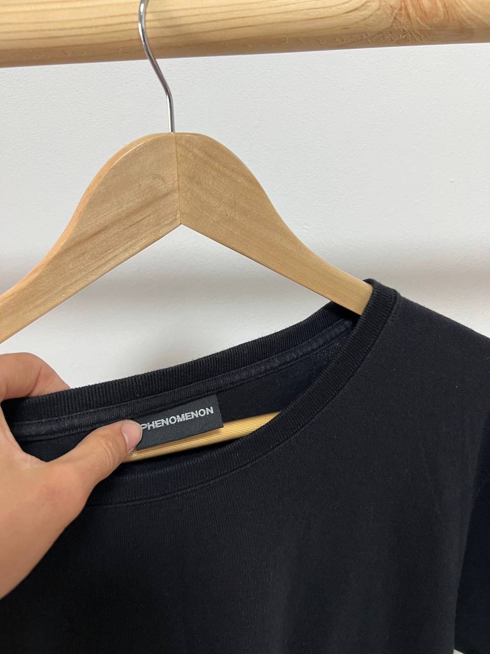 PHENOMENON Phenomenon SS 2015 “88” Tee Size US L / EU 52-54 / 3 - 4 Thumbnail