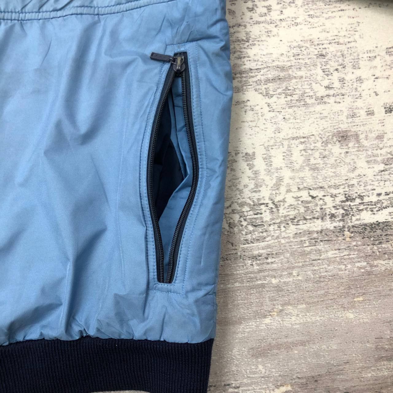 Goretex × Phenix Y355 SPACECOAT SP2 PHENIX GORETEX BOMBER JACKET Size US L / EU 52-54 / 3 - 11 Thumbnail