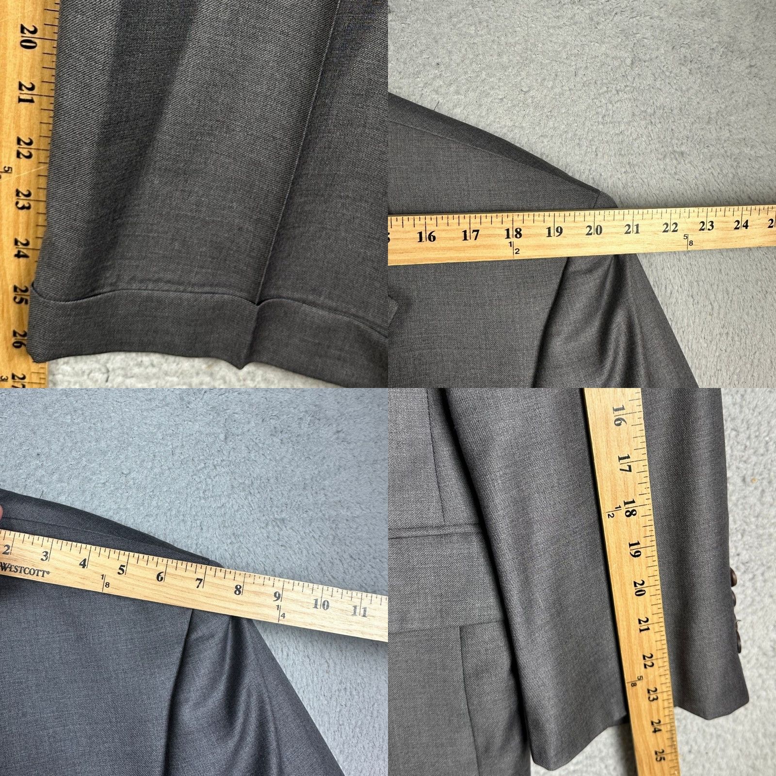 Ralph Lauren VINTAGE? Size US 32 / EU 48 - 9 Thumbnail