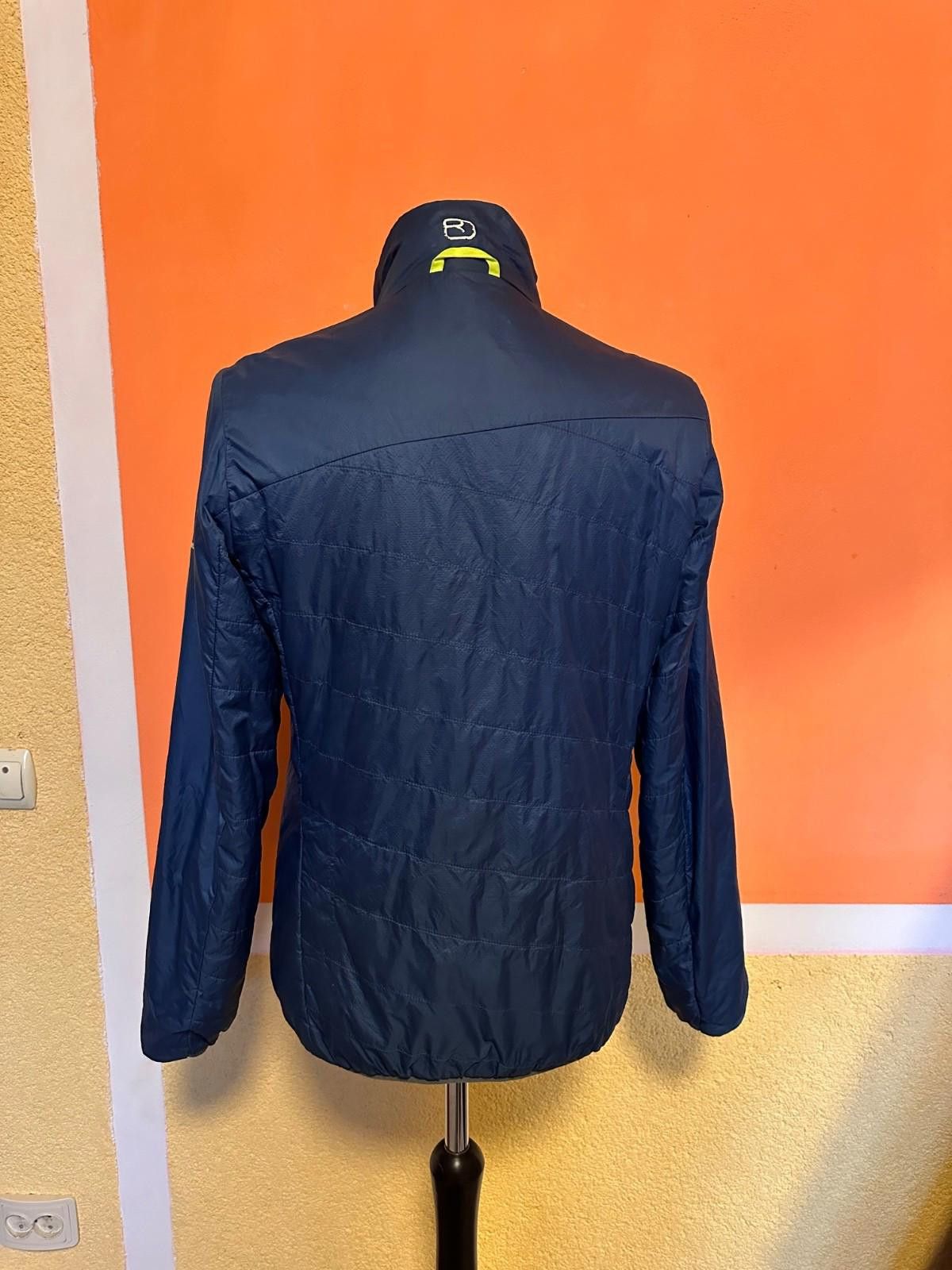 ORTOVOX Ortovox Piz Boval Jacket Sz M Size US M / EU 48-50 / 2 - 4 Thumbnail