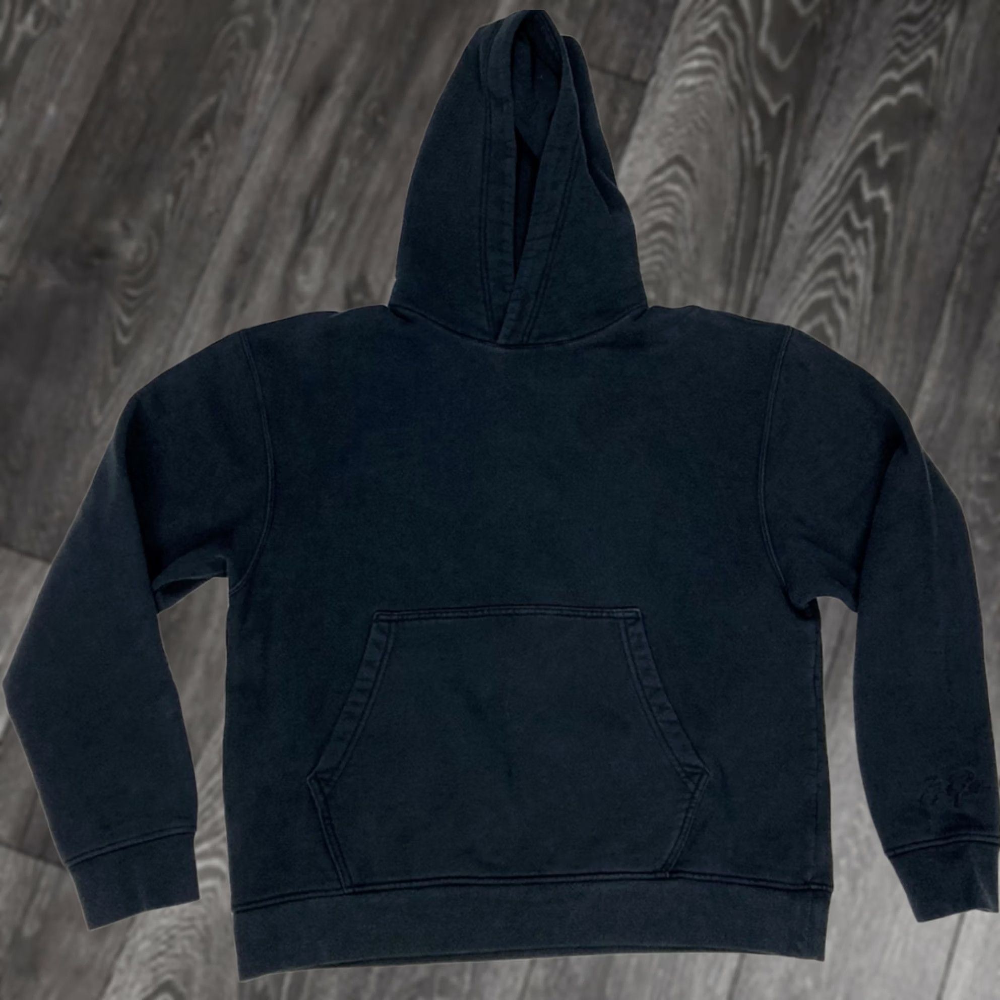 Nike Nike Air Jordan Pullover Hoodie Women Medium Black DA9818 010 Size M / US 6-8 / IT 42-44 - 1 Thumbnail