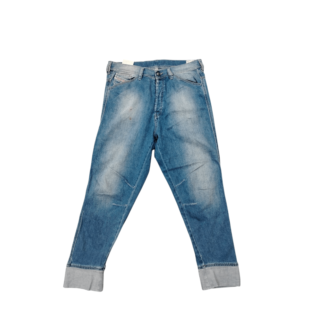 Designer × Diesel Diesel tintsie Size 32" / US 10 / IT 46 - 1 Thumbnail