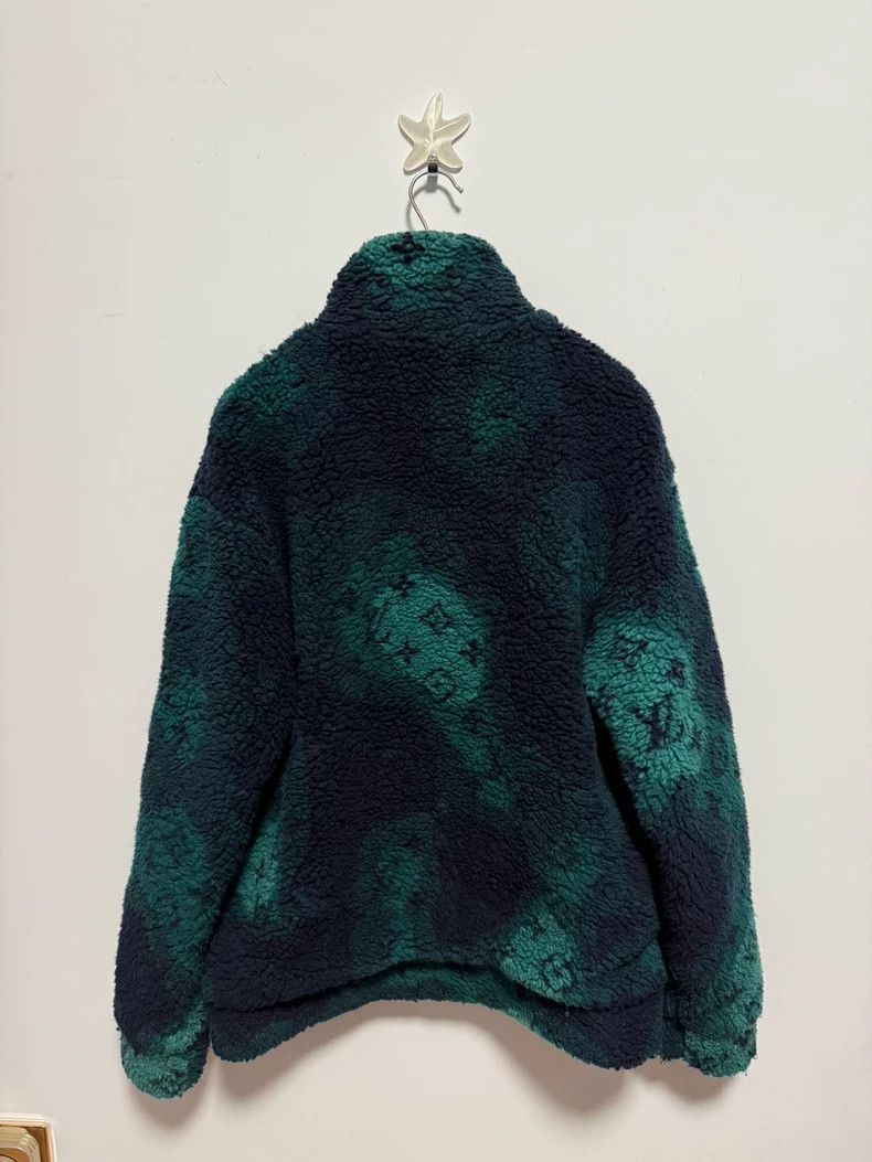 Louis Vuitton Louis Vuitton Lambswool jacket 2502-Nextarrow Size US XL / EU 56 / 4 - 2 Thumbnail